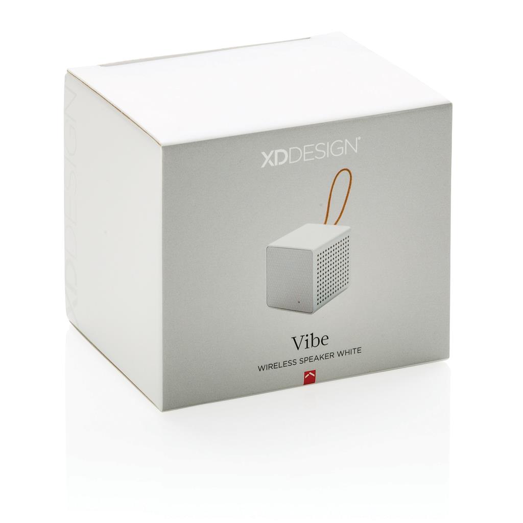 Vibe Wireless Speaker