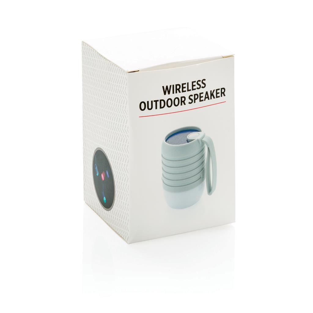Wireless Outdoor Speaker