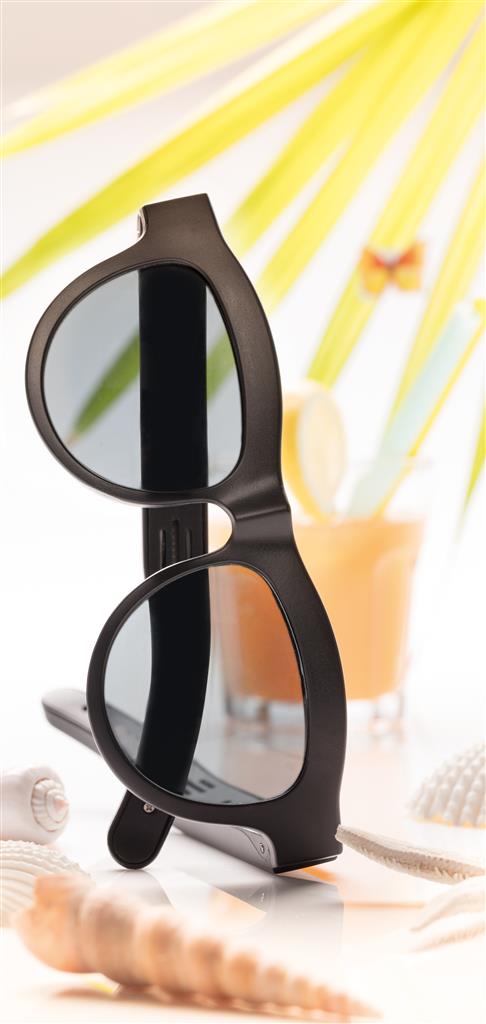 Wireless Speaker Sunglasses
