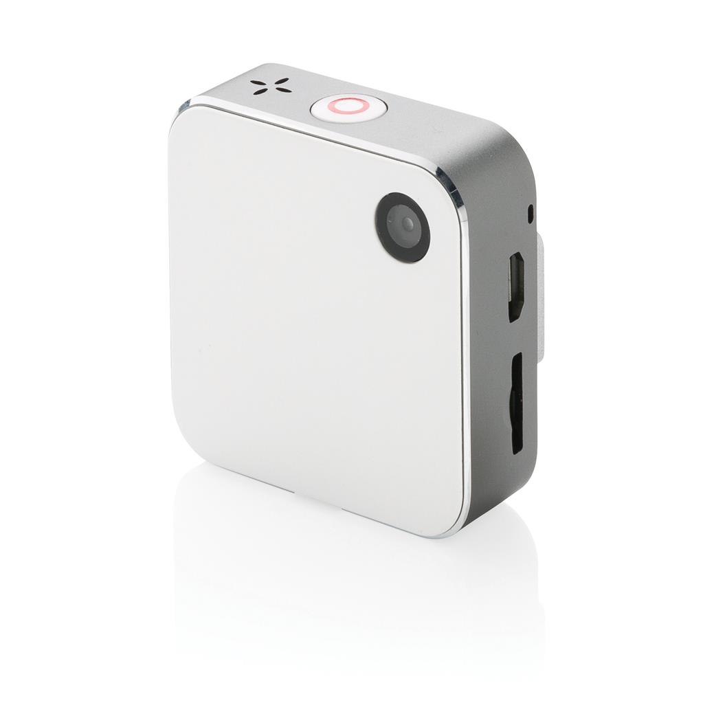 Small Action Camera With Wi Fi