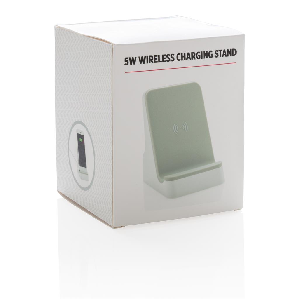 5W Wireless Charging Stand