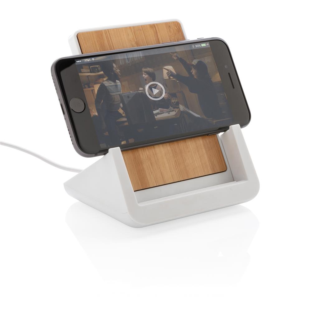 Ontario 5W Wireless Charging Stand