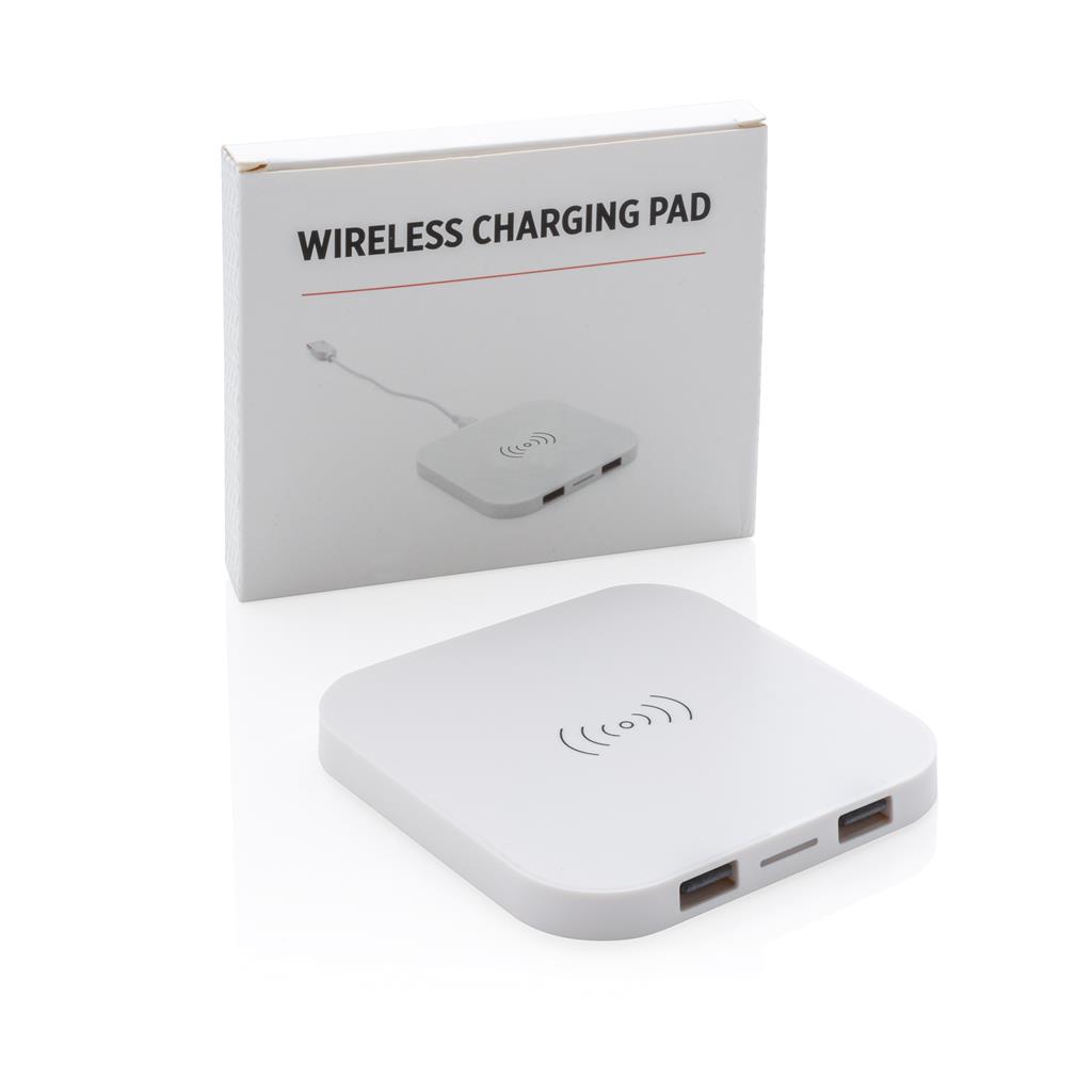 Wireless 5W Charging Pad
