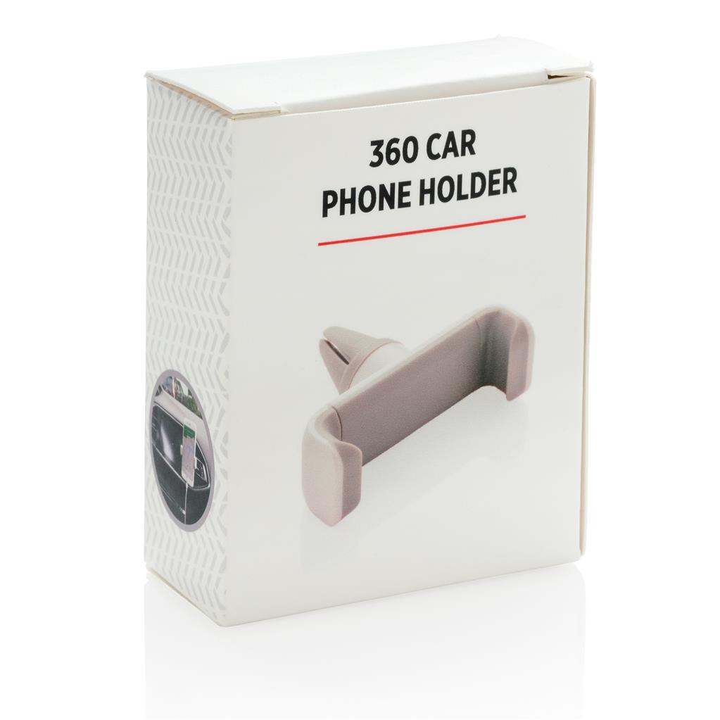 360 Car Phone Holder