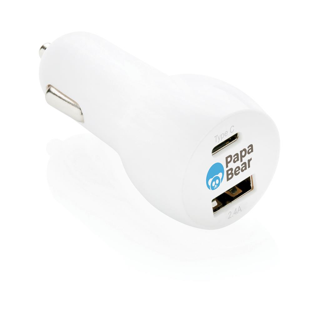 Car Charger Type C