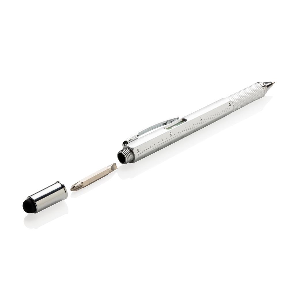 5 In 1 Abs Toolpen