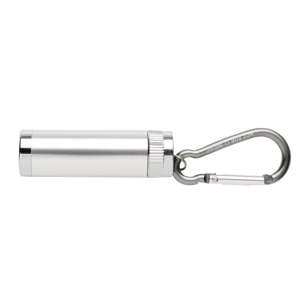 Cob Light With Carabiner
