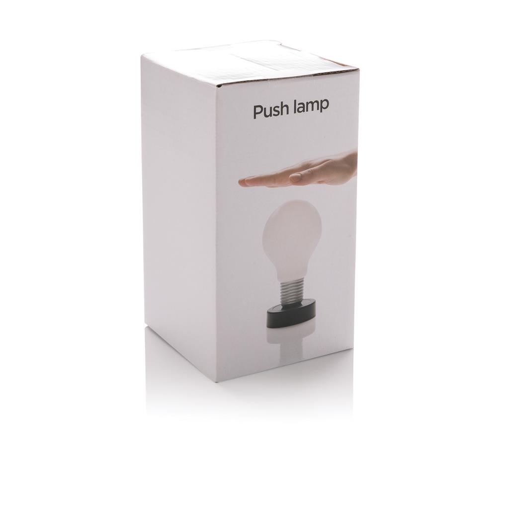Push Lamp