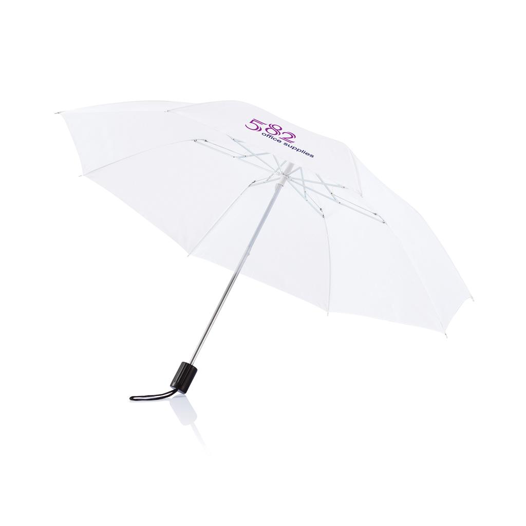 Deluxe 20” Foldable Umbrella
