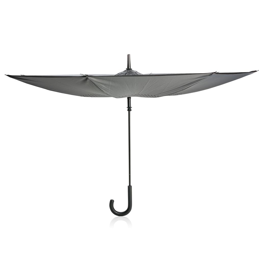 23” Manual Reversible Umbrella
