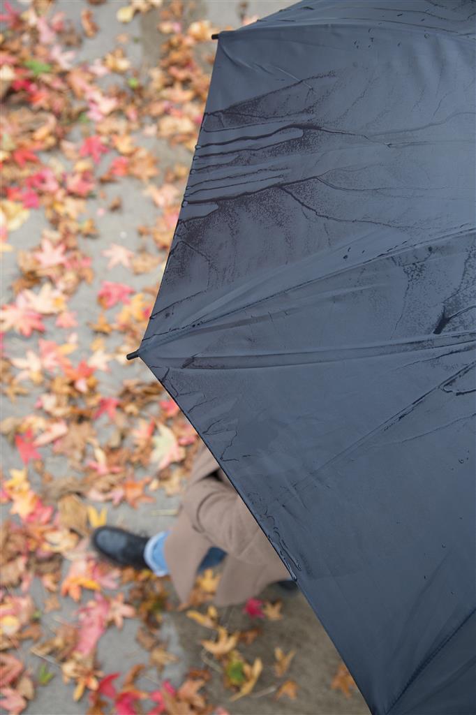 Coloured 23” Fibreglass Umbrella