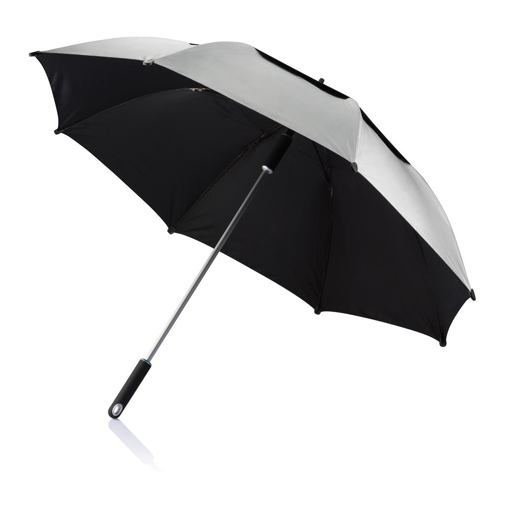 27” Hurricane Storm Umbrella
