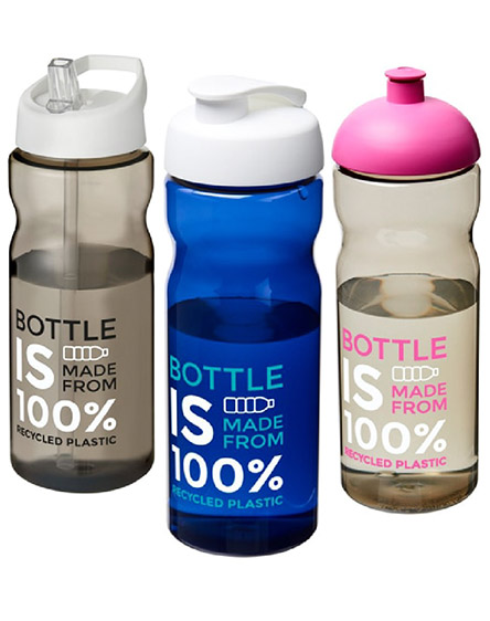ECO Recycled Water Bottles